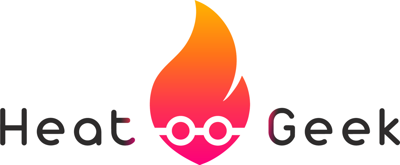 Heat Geek Logo
