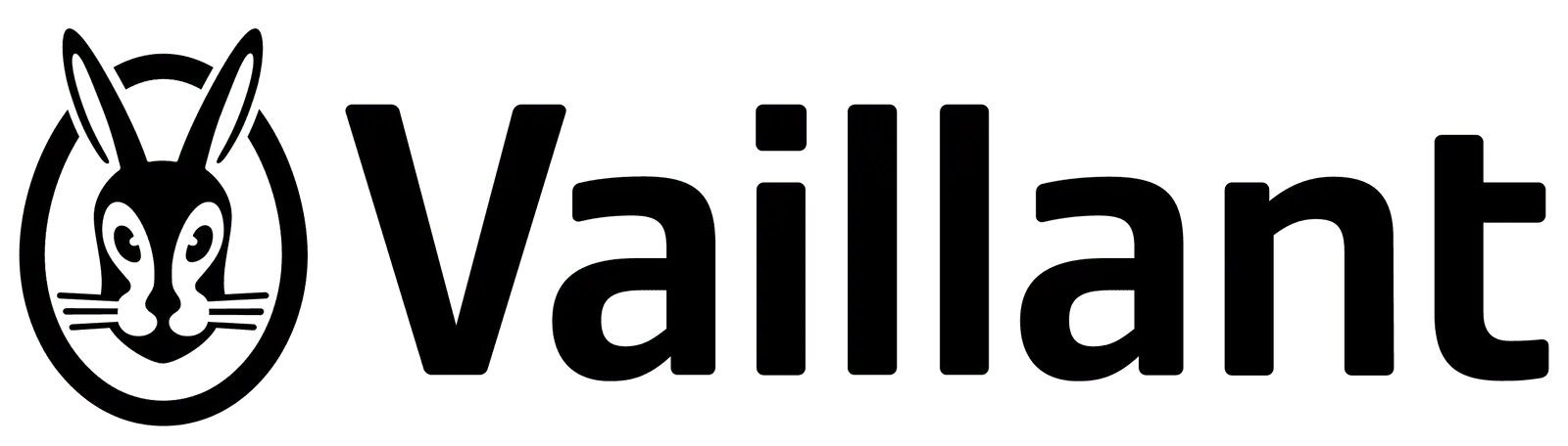 Vaillant Heat Pump And Boiler Logo