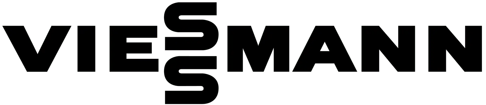 Viessmann Heat Pump and Boiler Logo